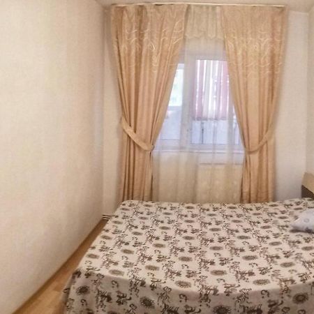 Alpha Apartment Iasi Eksteriør bilde