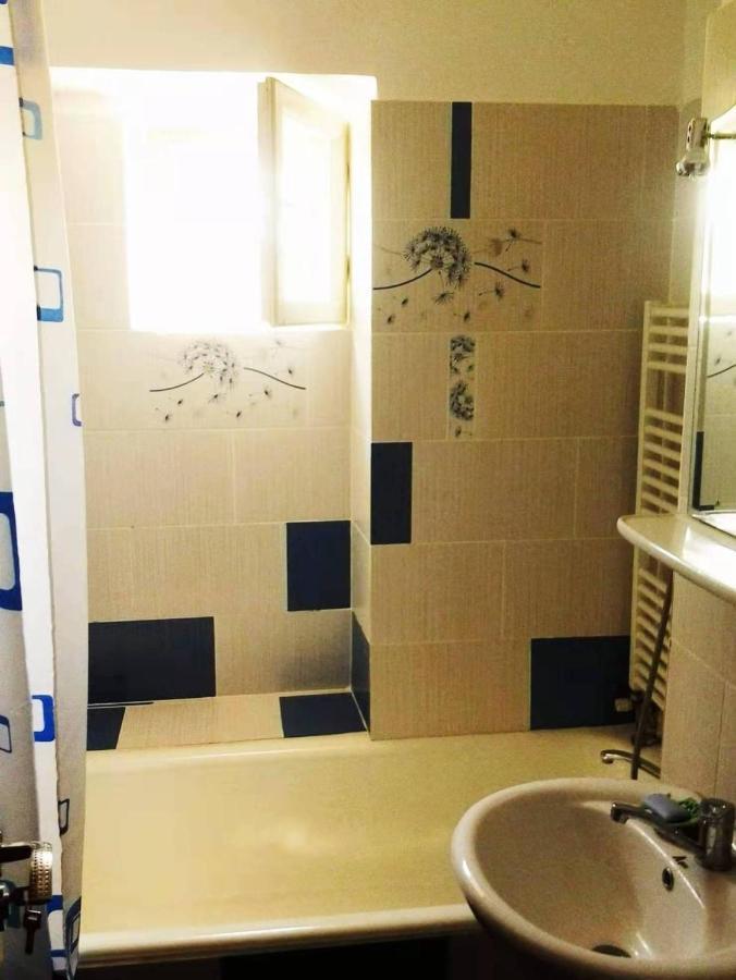Alpha Apartment Iasi Eksteriør bilde